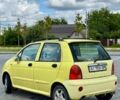 Жовтий Чері Кью Кью, об'ємом двигуна 1.08 л та пробігом 200 тис. км за 1600 $, фото 8 на Automoto.ua