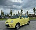 Жовтий Чері Кью Кью, об'ємом двигуна 1.08 л та пробігом 200 тис. км за 1600 $, фото 1 на Automoto.ua