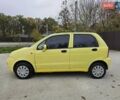 Чери Кью Кью 2007 в Обухове на Automoto.ua Желтый Чери Кью Кью, объемом двигателя 1.08 л и пробегом 225 тыс. км за 1900 $, фото 5 на Automoto.ua