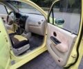 Жовтий Чері Кью Кью, об'ємом двигуна 1.1 л та пробігом 86 тис. км за 2400 $, фото 12 на Automoto.ua