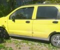 Желтый Чери Кью Кью, объемом двигателя 1.1 л и пробегом 52 тыс. км за 687 $, фото 1 на Automoto.ua