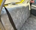 Желтый Чери Кью Кью, объемом двигателя 1.1 л и пробегом 139 тыс. км за 2800 $, фото 15 на Automoto.ua