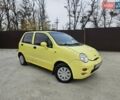 Чери Кью Кью 2007 в Обухове на Automoto.ua Желтый Чери Кью Кью, объемом двигателя 1.08 л и пробегом 225 тыс. км за 1900 $, фото 8 на Automoto.ua