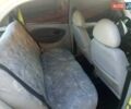 Жовтий Чері Кью Кью, об'ємом двигуна 1.08 л та пробігом 179 тис. км за 1750 $, фото 8 на Automoto.ua