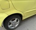 Желтый Чери Кью Кью, объемом двигателя 1.1 л и пробегом 162 тыс. км за 1300 $, фото 5 на Automoto.ua
