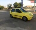 Жовтий Чері Кью Кью, об'ємом двигуна 1.08 л та пробігом 179 тис. км за 1750 $, фото 1 на Automoto.ua
