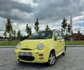 Жовтий Чері Кью Кью, об'ємом двигуна 1.08 л та пробігом 200 тис. км за 1600 $, фото 1 на Automoto.ua
