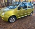 Желтый Чери Кью Кью, объемом двигателя 1.1 л и пробегом 150 тыс. км за 1500 $, фото 2 на Automoto.ua