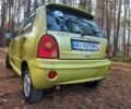 Желтый Чери Кью Кью, объемом двигателя 1.1 л и пробегом 150 тыс. км за 1500 $, фото 13 на Automoto.ua