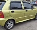 Чери Кью Кью 2008 в Белой Церкве на Automoto.ua Желтый Чери Кью Кью, объемом двигателя 1.1 л и пробегом 97 тыс. км за 2000 $, фото 3 на Automoto.ua
