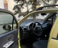 Чери Кью Кью 2008 в Запорожье на Automoto.ua Желтый Чери Кью Кью, объемом двигателя 1.1 л и пробегом 66 тыс. км за 2150 $, фото 6 на Automoto.ua