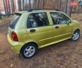 Жовтий Чері Кью Кью, об'ємом двигуна 1.08 л та пробігом 150 тис. км за 1500 $, фото 8 на Automoto.ua