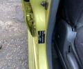 Жовтий Чері Кью Кью, об'ємом двигуна 1.08 л та пробігом 55 тис. км за 3499 $, фото 10 на Automoto.ua