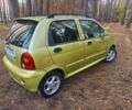 Желтый Чери Кью Кью, объемом двигателя 1.1 л и пробегом 150 тыс. км за 1500 $, фото 19 на Automoto.ua