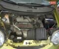 Жовтий Чері Кью Кью, об'ємом двигуна 1.08 л та пробігом 130 тис. км за 1799 $, фото 6 на Automoto.ua