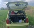Желтый Чери Кью Кью, объемом двигателя 1.08 л и пробегом 63 тыс. км за 1700 $, фото 11 на Automoto.ua