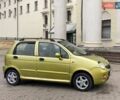 Жовтий Чері Кью Кью, об'ємом двигуна 1.08 л та пробігом 149 тис. км за 1650 $, фото 1 на Automoto.ua