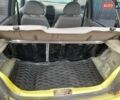 Жовтий Чері Кью Кью, об'ємом двигуна 1.08 л та пробігом 130 тис. км за 1799 $, фото 17 на Automoto.ua