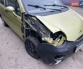 Желтый Чери Кью Кью, объемом двигателя 1.08 л и пробегом 51 тыс. км за 1450 $, фото 8 на Automoto.ua