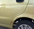 Желтый Чери Кью Кью, объемом двигателя 1.08 л и пробегом 136 тыс. км за 2699 $, фото 2 на Automoto.ua