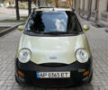 Чери Кью Кью 2008 в Запорожье на Automoto.ua Желтый Чери Кью Кью, объемом двигателя 1.08 л и пробегом 66 тыс. км за 2150 $, фото 1 на Automoto.ua