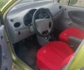 Желтый Чери Кью Кью, объемом двигателя 1.08 л и пробегом 63 тыс. км за 1700 $, фото 8 на Automoto.ua