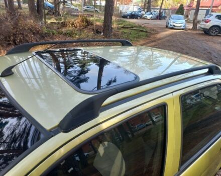 Желтый Чери Кью Кью, объемом двигателя 1.1 л и пробегом 150 тыс. км за 1500 $, фото 17 на Automoto.ua