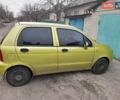 Жовтий Чері Кью Кью, об'ємом двигуна 1.08 л та пробігом 130 тис. км за 1799 $, фото 3 на Automoto.ua