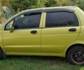 Жовтий Чері Кью Кью, об'ємом двигуна 1.1 л та пробігом 169 тис. км за 2500 $, фото 1 на Automoto.ua