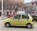 Жовтий Чері Кью Кью, об'ємом двигуна 1.08 л та пробігом 149 тис. км за 1650 $, фото 6 на Automoto.ua