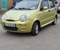 Чери Кью Кью 2008 в Белой Церкве на Automoto.ua Желтый Чери Кью Кью, объемом двигателя 1.1 л и пробегом 97 тыс. км за 2000 $, фото 1 на Automoto.ua