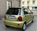Чери Кью Кью 2008 в Запорожье на Automoto.ua Желтый Чери Кью Кью, объемом двигателя 1.08 л и пробегом 66 тыс. км за 2150 $, фото 5 на Automoto.ua