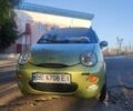 Жовтий Чері Кью Кью, об'ємом двигуна 1.08 л та пробігом 170 тис. км за 2700 $, фото 1 на Automoto.ua