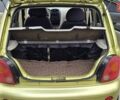 Чери Кью Кью 2008 в Белой Церкве на Automoto.ua Желтый Чери Кью Кью, объемом двигателя 1.1 л и пробегом 97 тыс. км за 2000 $, фото 6 на Automoto.ua