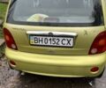 Жовтий Чері Кью Кью, об'ємом двигуна 1.1 л та пробігом 186 тис. км за 2300 $, фото 2 на Automoto.ua