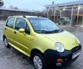 Жовтий Чері Кью Кью, об'ємом двигуна 1.1 л та пробігом 66 тис. км за 2000 $, фото 1 на Automoto.ua