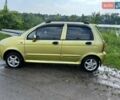 Желтый Чери Кью Кью, объемом двигателя 1.1 л и пробегом 97 тыс. км за 2200 $, фото 7 на Automoto.ua