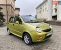 Жовтий Чері Кью Кью, об'ємом двигуна 1.08 л та пробігом 149 тис. км за 1650 $, фото 2 на Automoto.ua