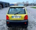 Жовтий Чері Кью Кью, об'ємом двигуна 1.1 л та пробігом 66 тис. км за 2000 $, фото 4 на Automoto.ua