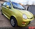 Жовтий Чері Кью Кью, об'ємом двигуна 1.1 л та пробігом 99 тис. км за 1700 $, фото 1 на Automoto.ua