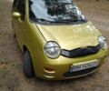 Жовтий Чері Кью Кью, об'ємом двигуна 1.08 л та пробігом 78 тис. км за 1800 $, фото 1 на Automoto.ua