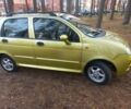 Желтый Чери Кью Кью, объемом двигателя 1.1 л и пробегом 150 тыс. км за 1500 $, фото 18 на Automoto.ua