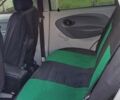 Жовтий Чері Кью Кью, об'ємом двигуна 1.1 л та пробігом 169 тис. км за 3000 $, фото 7 на Automoto.ua