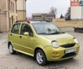 Жовтий Чері Кью Кью, об'ємом двигуна 1.08 л та пробігом 148 тис. км за 1750 $, фото 3 на Automoto.ua