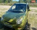 Жовтий Чері Кью Кью, об'ємом двигуна 1.08 л та пробігом 78 тис. км за 2000 $, фото 1 на Automoto.ua