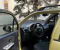 Чери Кью Кью 2008 в Запорожье на Automoto.ua Желтый Чери Кью Кью, объемом двигателя 1.08 л и пробегом 66 тыс. км за 2150 $, фото 6 на Automoto.ua