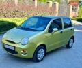 Жовтий Чері Кью Кью, об'ємом двигуна 1.1 л та пробігом 79 тис. км за 1650 $, фото 1 на Automoto.ua