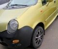 Жовтий Чері Кью Кью, об'ємом двигуна 1.1 л та пробігом 164 тис. км за 1561 $, фото 1 на Automoto.ua