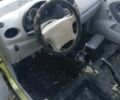 Чери Кью Кью 2008 в Полтаве на Automoto.ua Желтый Чери Кью Кью, объемом двигателя 1.1 л и пробегом 100 тыс. км за 607 $, фото 5 на Automoto.ua
