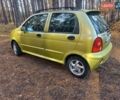 Жовтий Чері Кью Кью, об'ємом двигуна 1.08 л та пробігом 150 тис. км за 1500 $, фото 5 на Automoto.ua